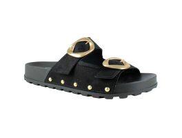 Tamanco Moleca 5436.440 (34-39) - Preto 15745