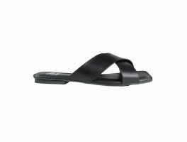 Tamanco Moleca 5462.141 (34-39) - Preto 15745 