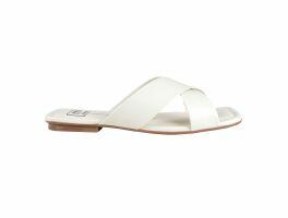 Tamanco Moleca 5462.141 (34-39) - 35312 Branco Off 