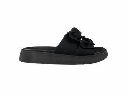Tamanco Moleca 5469.149 (34-39) - Preto 15745 