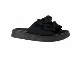 Tamanco Moleca 5469.149 (34-39) - Preto 15745 