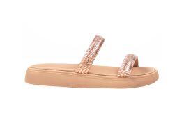 Tamanco Moleca 5469.142 (34-39) - Nude Light Peach 84846