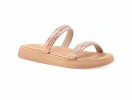 Tamanco Moleca 5469.142 (34-39) - Nude Light Peach 84846