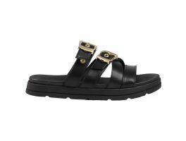 Tamanco Moleca 5490.124 (34-39) - Preto 15745