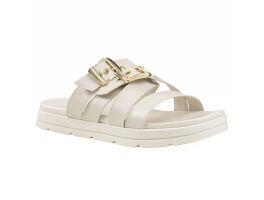 Tamanco Moleca 5490.124 (34-39) - Branco Off 35312