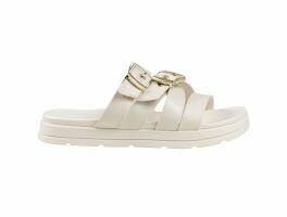 Tamanco Moleca 5490.124 (34-39) - Branco Off 35312