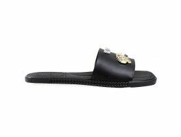 Tamanco Moleca 5494.225 (34-39) - Preto 15745 