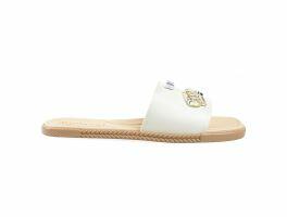 Tamanco Moleca 5494.225 (34-39) - Branco Off 35312 