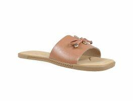 Tamanco Moleca 5494.227 (34-39) - Nude 52531