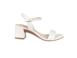 Sandália Moleca 5496.101 (34-39) - Branco Off 35312 