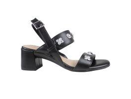 Sandália Moleca 5496.119 (34-39) - Preto 15745 