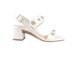 Sandália Moleca 5496.119 (34-39) - Branco off 35312
