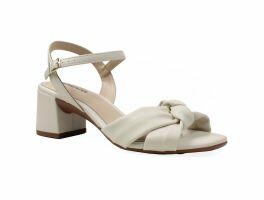 Sandalia Moleca 5496.122 (34-39) - Branco Off 35312