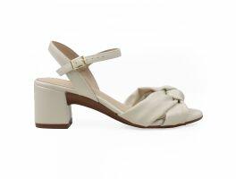 Sandalia Moleca 5496.122 (34-39) - Branco Off 35312