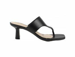 Tamanco Moleca 5523.109 (34-39) - Preto 15745