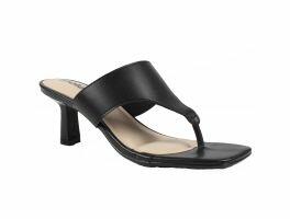 Tamanco Moleca 5523.109 (34-39) - Preto 15745