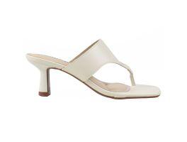 Tamanco Moleca 5523.109 (34-39) - Branco Off 35312