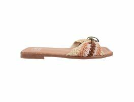 Tamanco Moleca 5547.107 (34-39) - Multi Nude 92530 