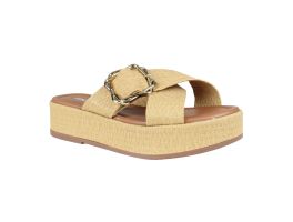 Tamanco Moleca 5553.101 (34-39) - Natural 50 