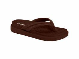 Tamanco Moleca 5554.100 (34-39) - Chocolate 101321