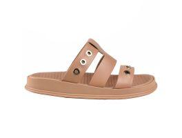 Tamanco Moleca 5556.103 (34-39) - Nude 52531