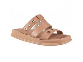 Tamanco Moleca 5556.103 (34-39) - Nude 52531