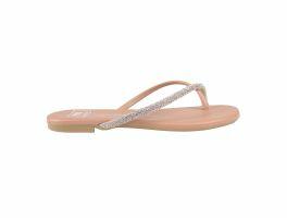 Tamanco Moleca 5557.102 (34-39) - Ouro Rosado Slvr Bege Nude 98352 