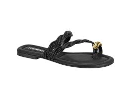 Tamanco Moleca 5570.102 (34-39) - Preto 15745