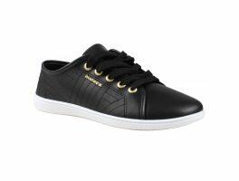 Tênis Moleca 5605.434 (34-39) - Preto 15745