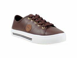 Tenis Moleca 5667.702 (34-39) - Chocolate 101321