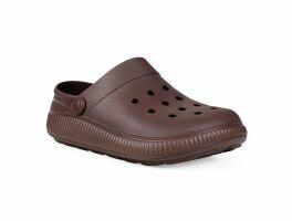 Babuche Moleca 5832.100 (34-39) - Chocolate 101321 