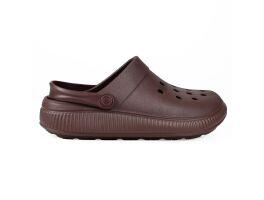 Babuche Moleca 5832.100 (34-39) - Chocolate 101321 