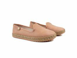 Sapatilha Moleca 5696.304 (34-39) - Nude 52531