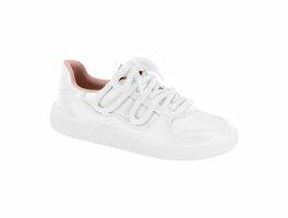 Tênis Moleca 5830.103 (34-39) - 16072 Branco