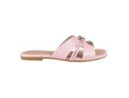 Tamanco Molekinha 2157.1207 (28-34) - Rosa 78276 