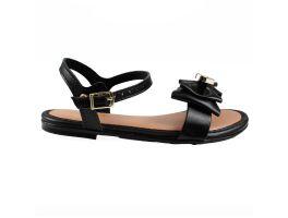 Sandália Molekinha 2157.1204 (27-34) - Preto 15745