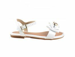 Sandália Molekinha 2157.1204 (27-34) - Branco 16072