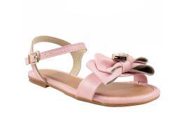 Sandália Molekinha 2157.1204 (27-34) - Rosa 78276