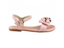 Sandália Molekinha 2157.1204 (27-34) - Rosa 78276