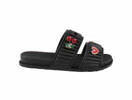 Tamanco Molekinha 2341.136 (28-36) - Preto 15745