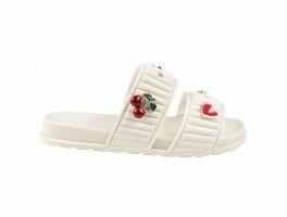 Tamanco Molekinha 2341.136 (28-36) - Branco Off 35312