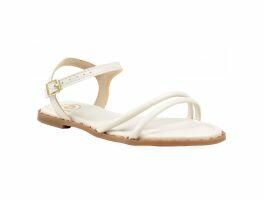 Sandália Molekinha 2342.107 (28-36) - Branco Off 35312