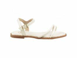 Sandália Molekinha 2342.107 (26-36) - Branco Off 35312