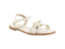 Sandália Molekinha 2342.115 (28-36) - Branco Off 35312