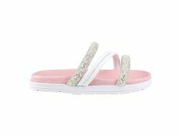 Tamanco Molekinha 2352.107 (26-36) - Branco Furtacor 100399 