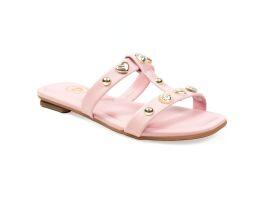 Tamanco Molekinha 2354.121 (26-36) - Rosa 78276