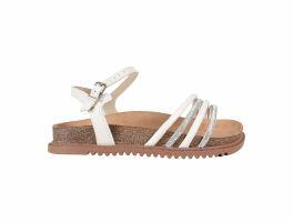 Sandália Molekinha 2357.108 (26-36) - Branco Off Branco 97266