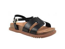 Sandália Molekinha 2357.110 (27-34) - Preto 15745