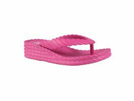 Tamanco Molekinha 2370.100 (28-36) - Pink 93371 