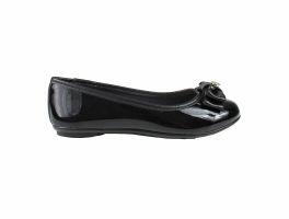 Sapatilha Molekinha 2502.1015 (27-34) - Preto 15745 